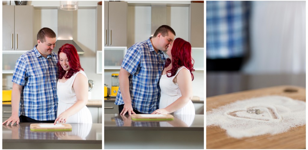 Dina-Mari & Calvin Mix 13