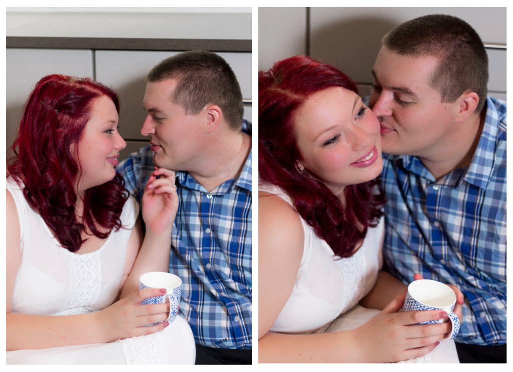 Dina-Mari & Calvin Mix 5