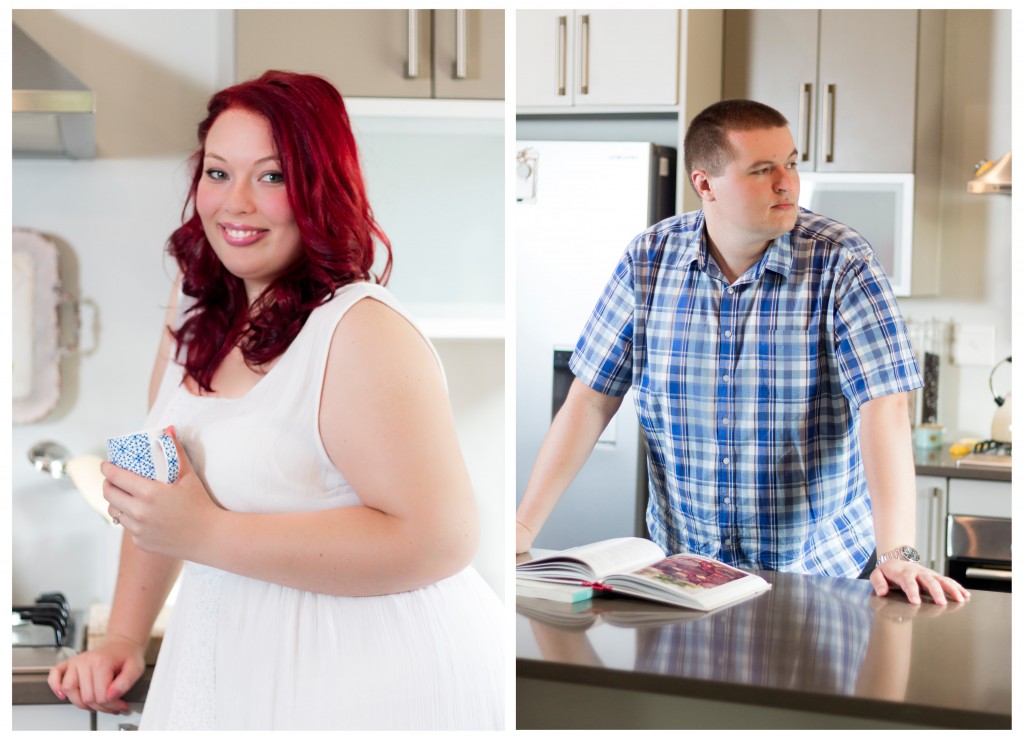 Dina-Mari & Calvin Mix 6