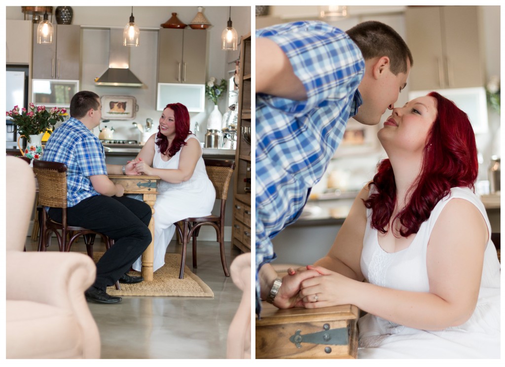 Dina-Mari & Calvin Mix 7