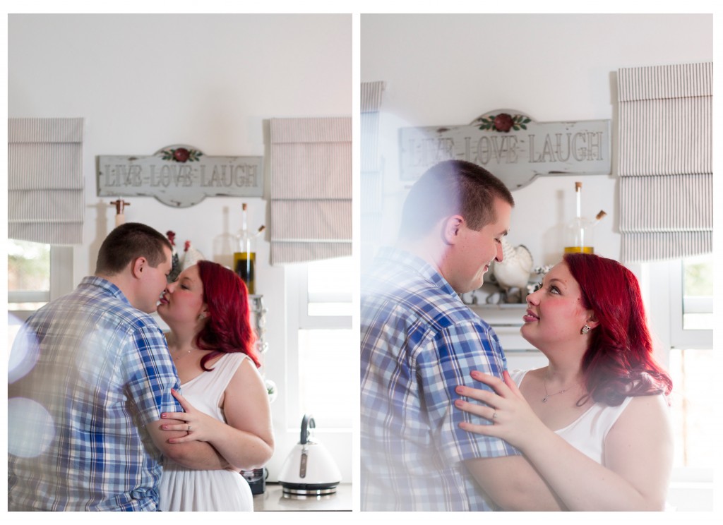 Dina-Mari & Calvin Mix 8