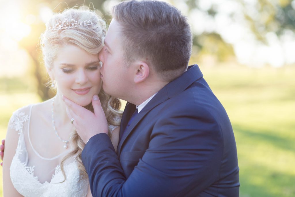 Oakfield Farm Wedding