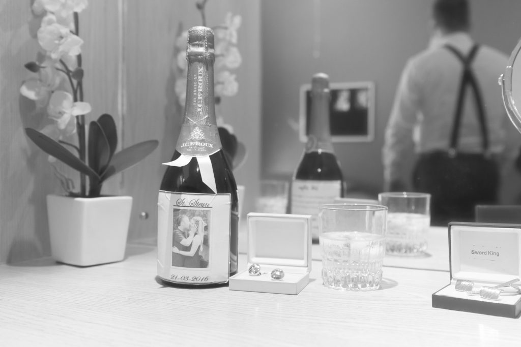 Oakfield Farm Wedding