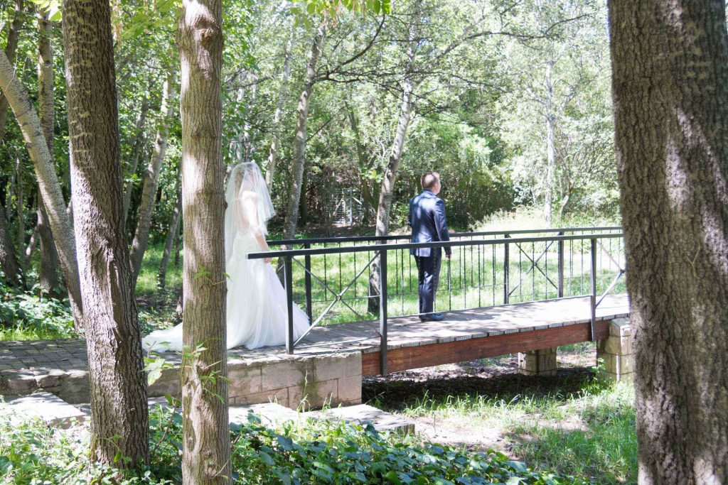 Oakfield Farm Wedding