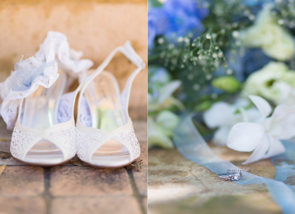 Oakfield Farm Wedding