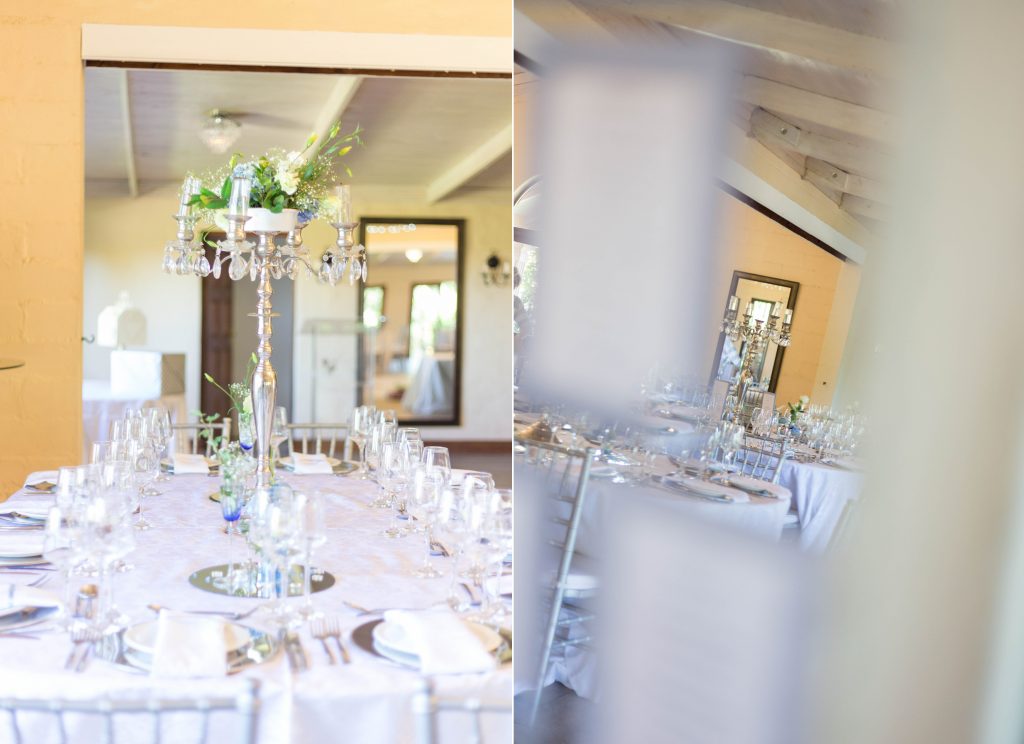 Oakfield Farm Wedding