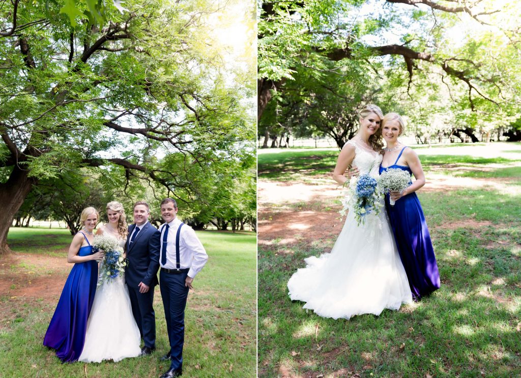 Oakfield Farm Wedding