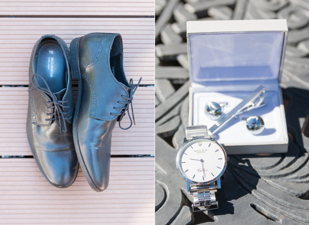 Oakfield Farm Wedding