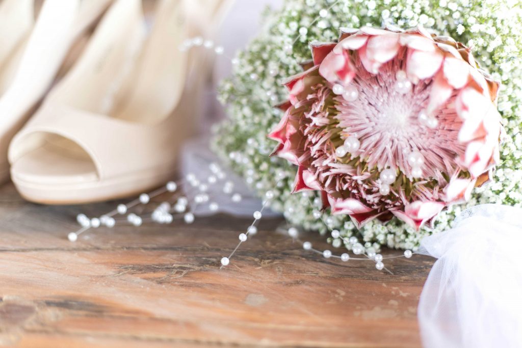 Farm Wedding