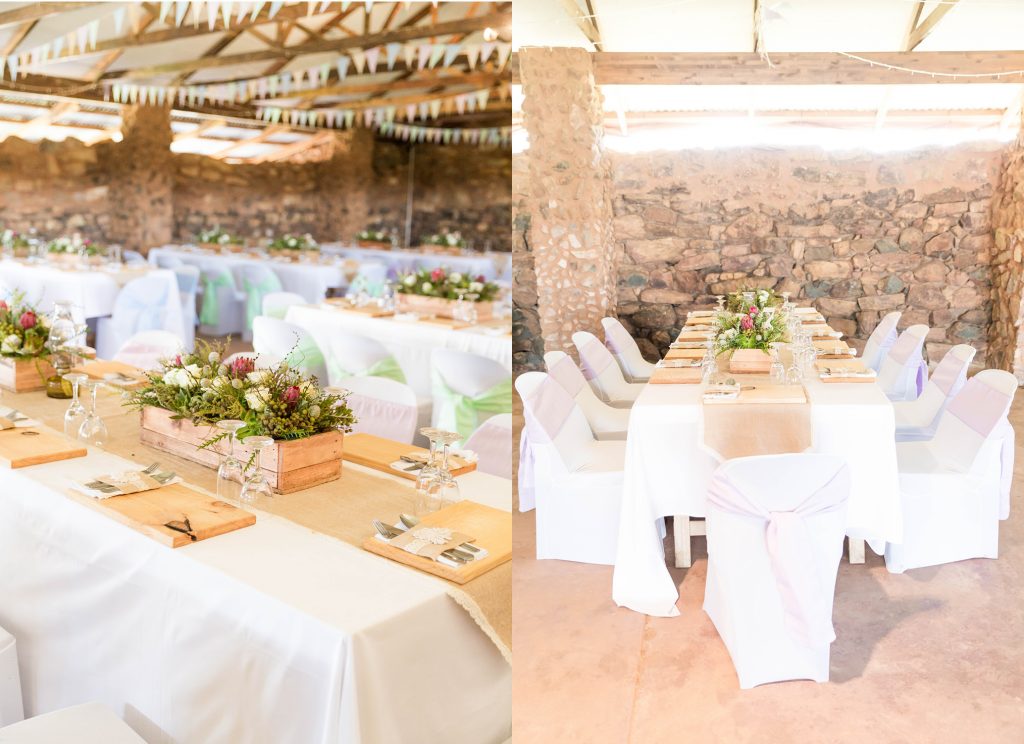 Country Wedding