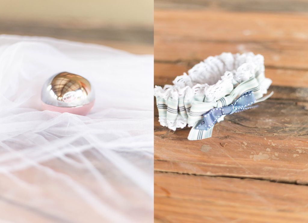 Farm Wedding