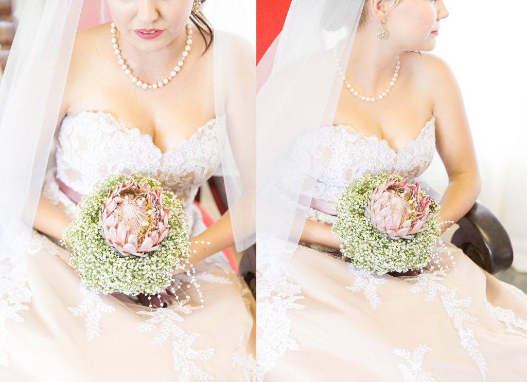 Farm Wedding