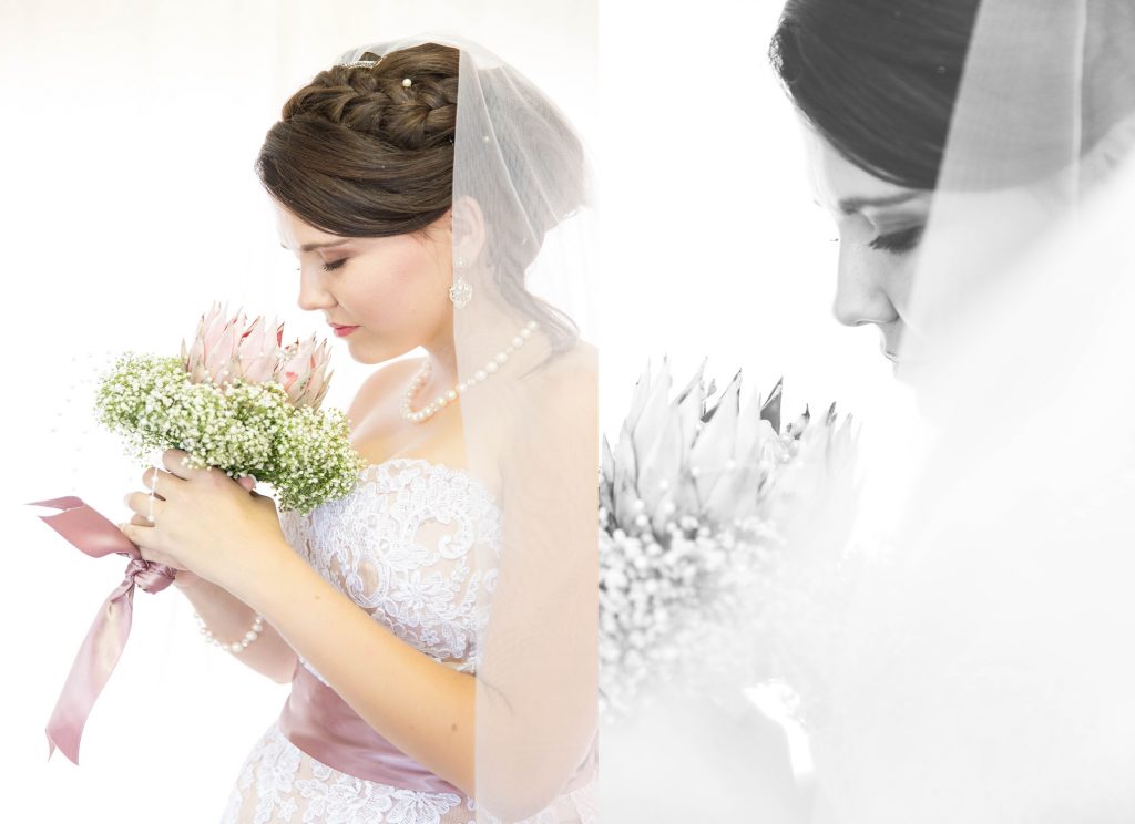 Farm Wedding