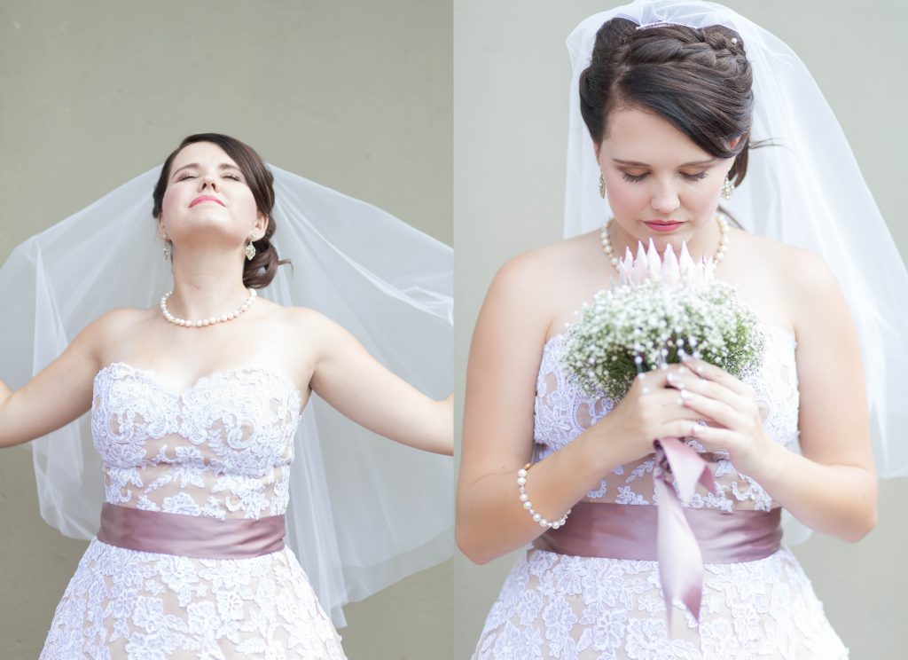 Farm Wedding