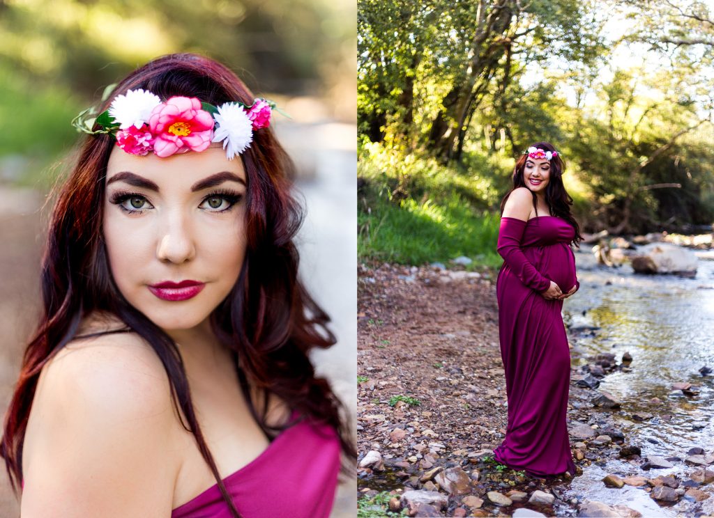 Enchanted Pregnancy