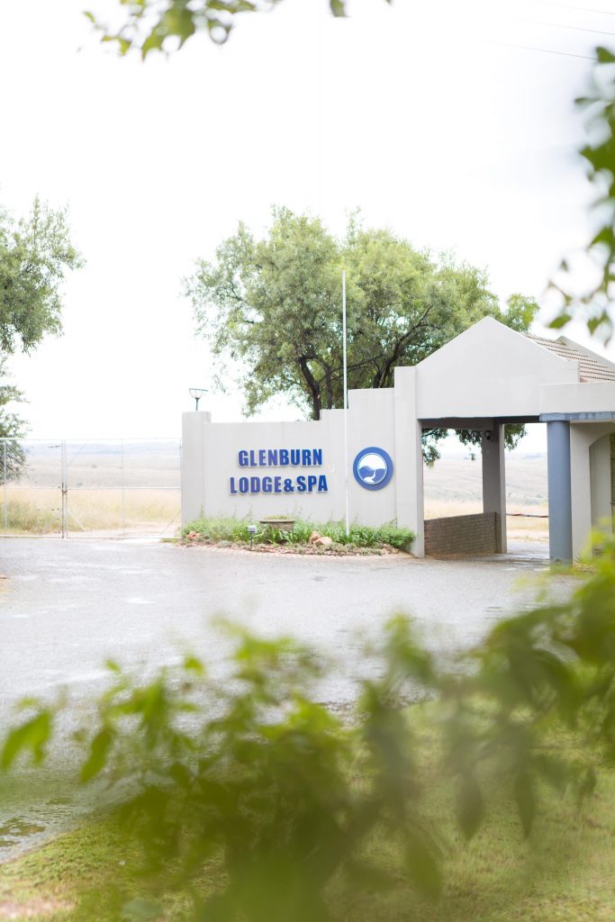 Glenburn Lodge