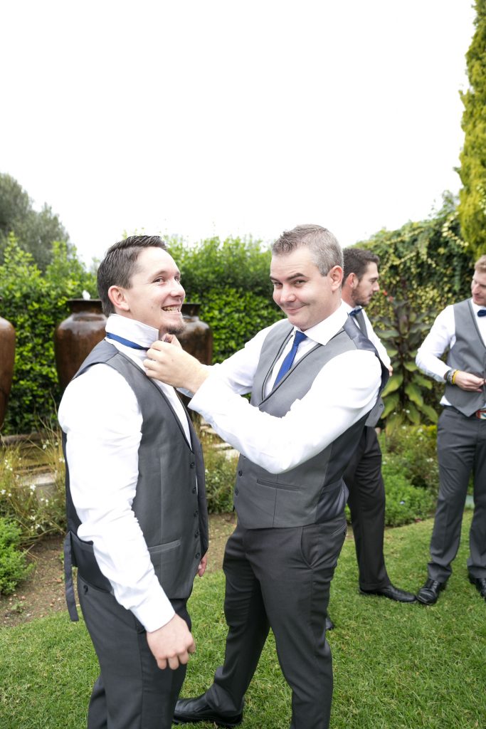 Glenburn Love