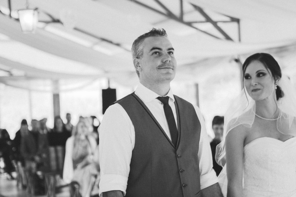 Wedding photography, finding the right one