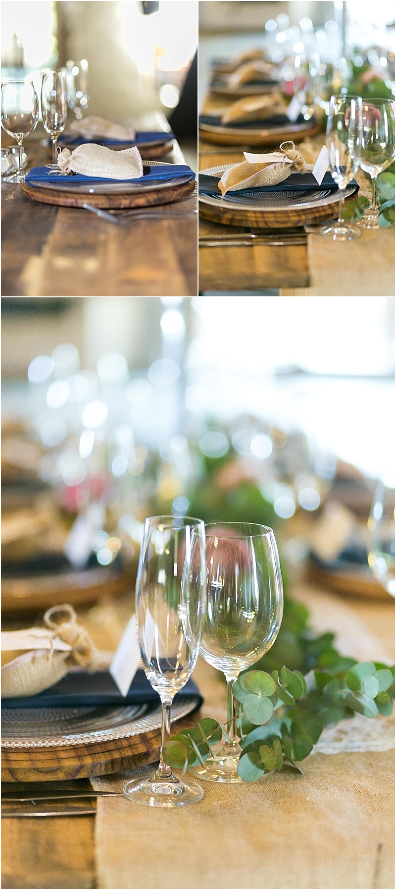 Cussonia Crest Wedding