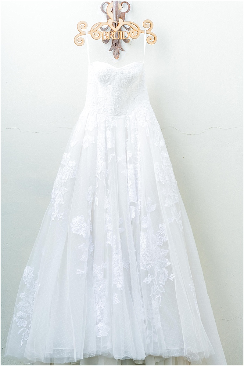 Cussonia Crest Wedding