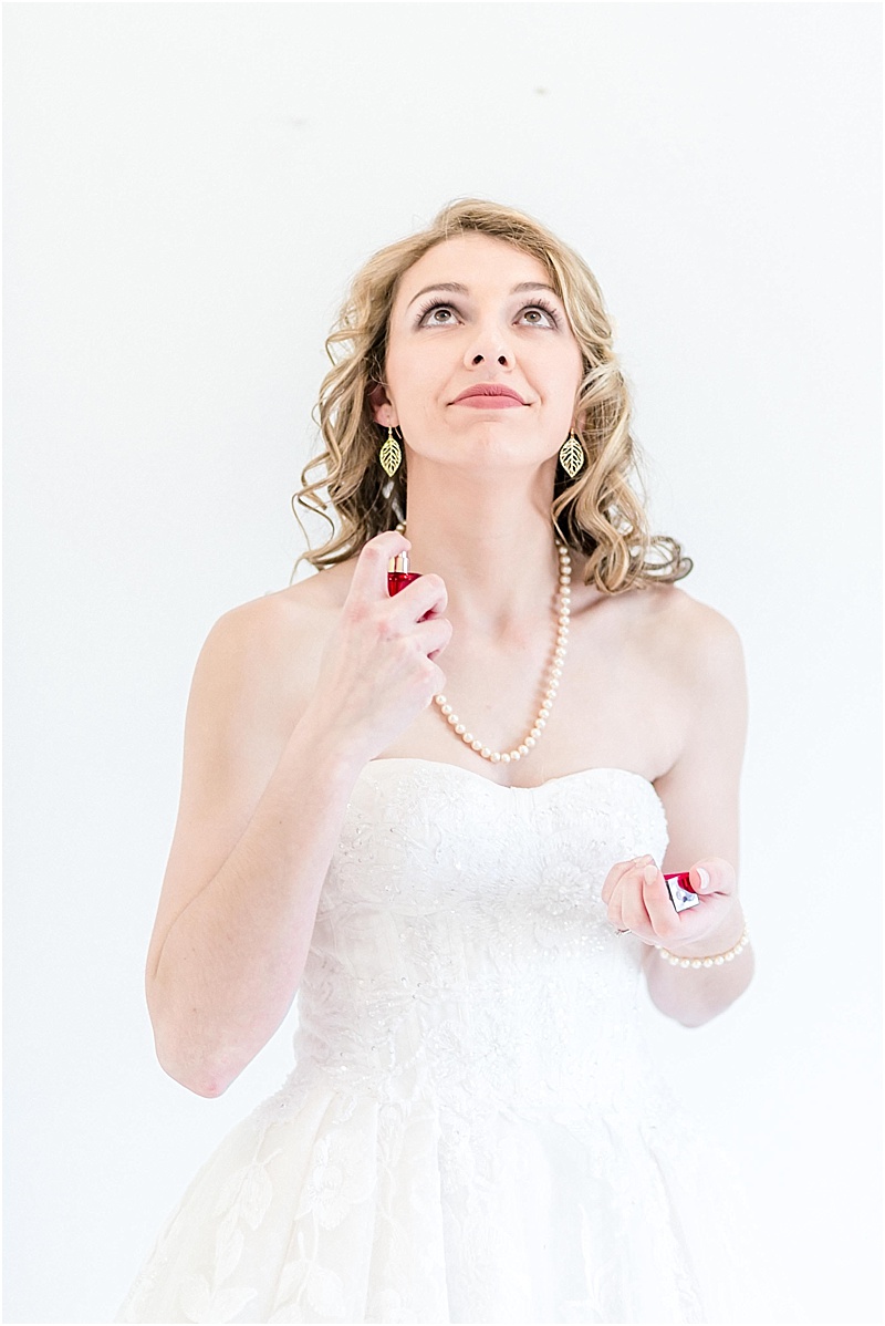 Cussonia Crest Wedding