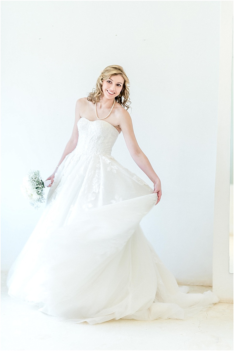 Cussonia Crest Wedding