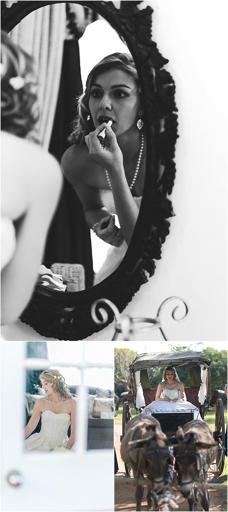 Cussonia Crest Wedding