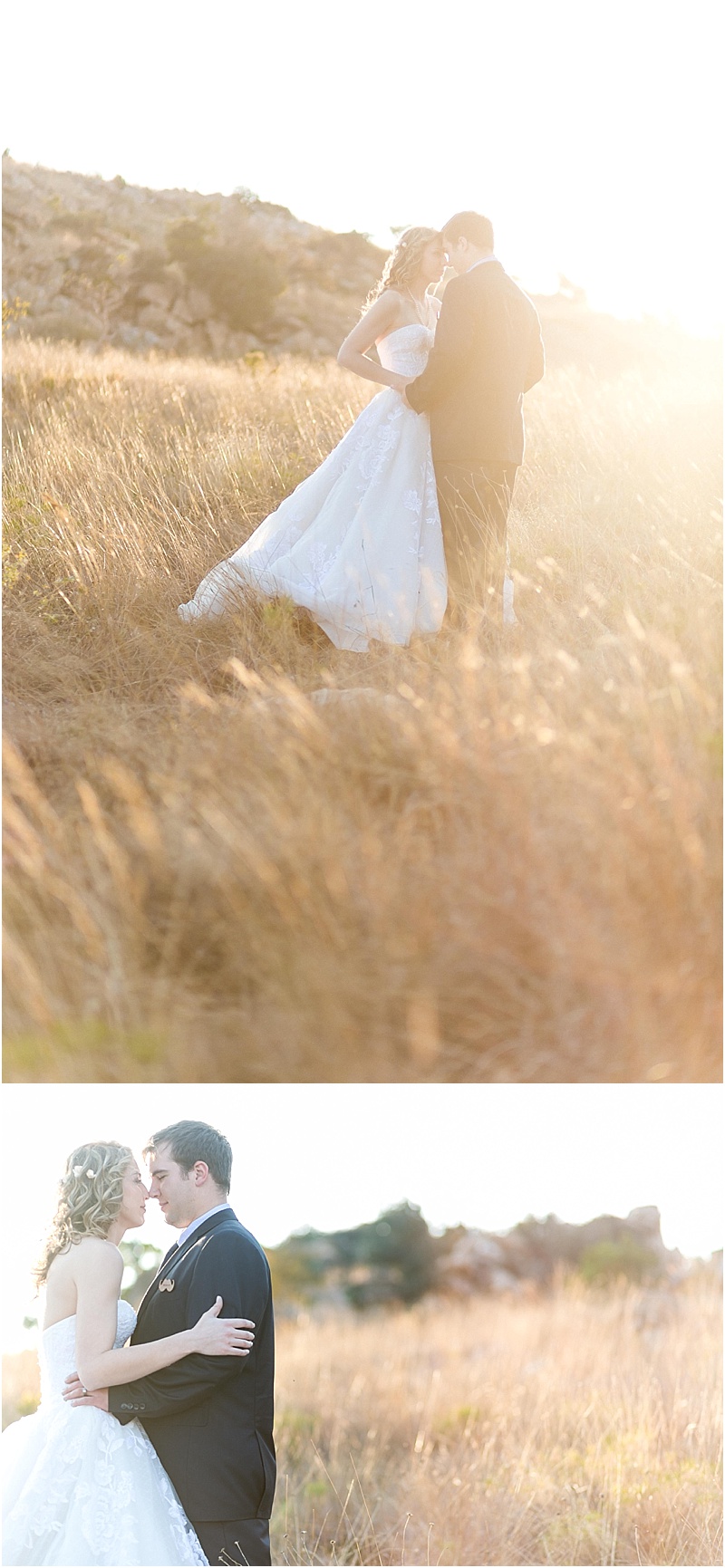 Cussonia Crest Wedding