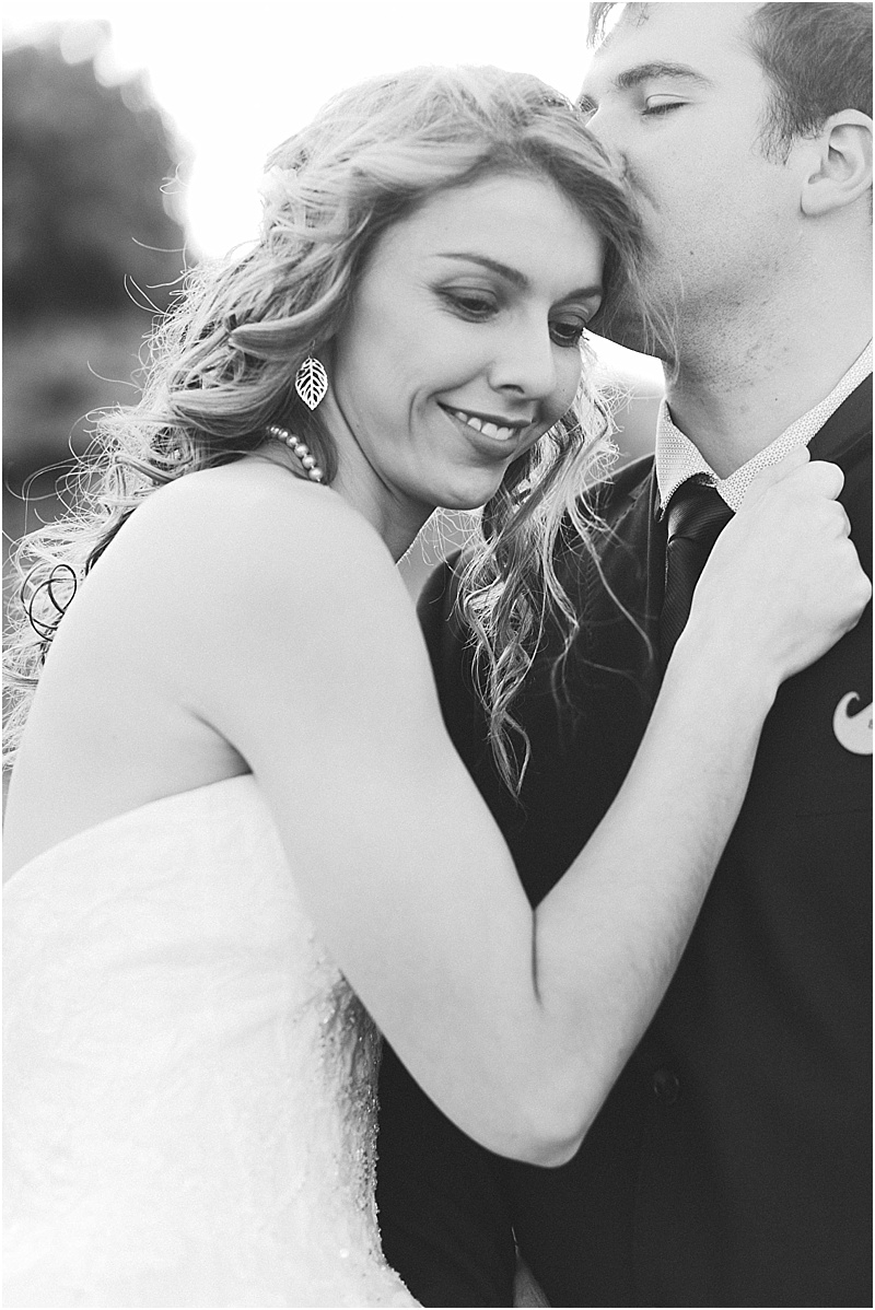 Cussonia Crest Wedding