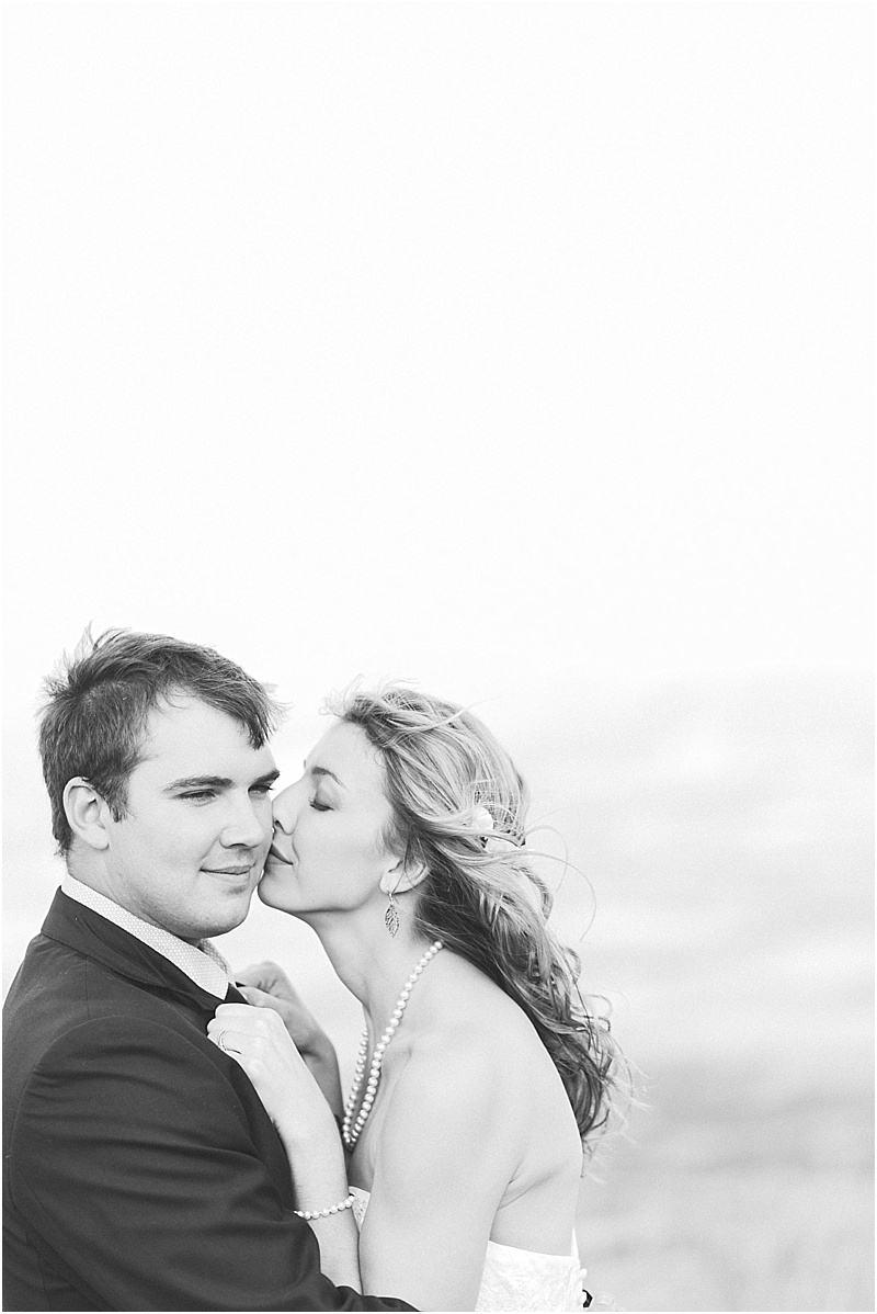 Cussonia Crest Wedding