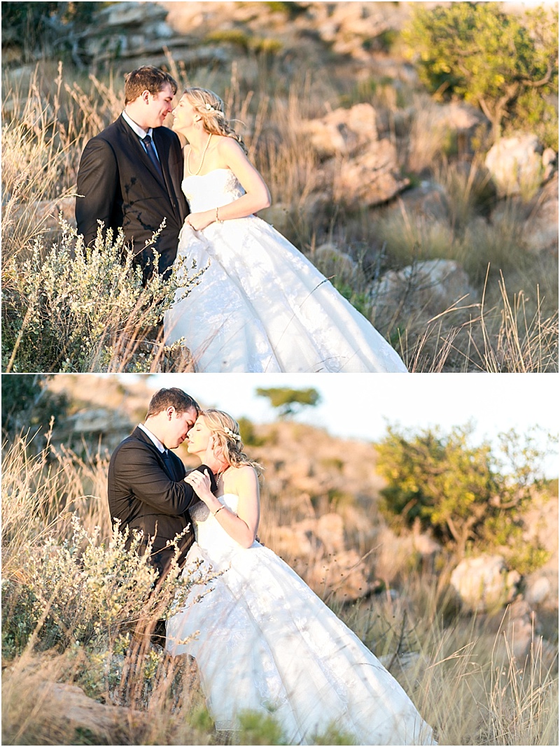 Cussonia Crest Wedding