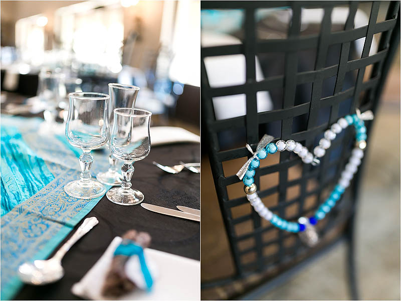 Greenleaves tuscan wedding