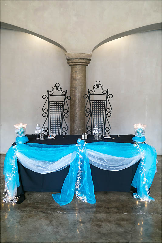 Greenleaves tuscan wedding