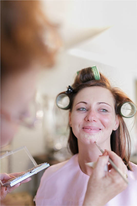 Greenleaves tuscan wedding