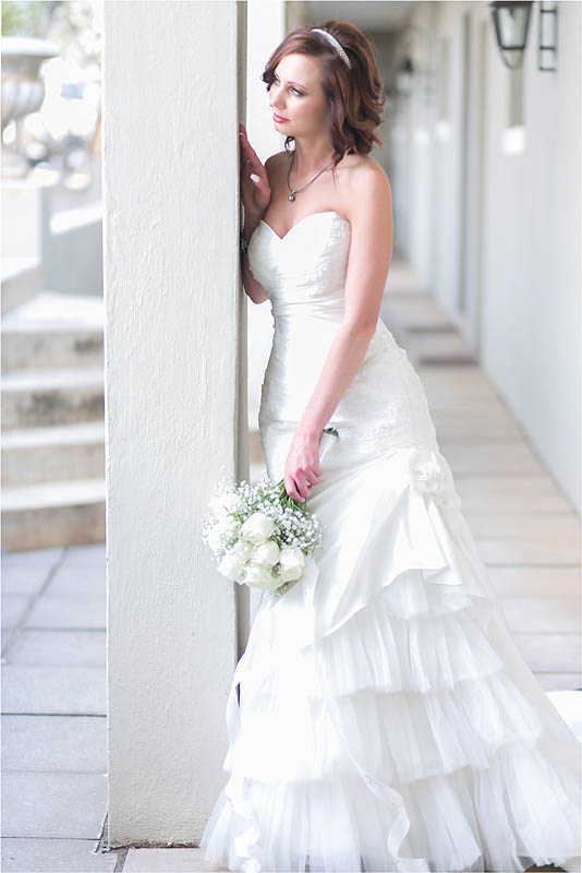 Greenleaves tuscan wedding