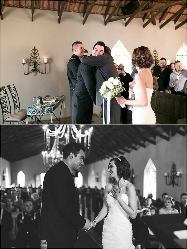 Greenleaves tuscan wedding