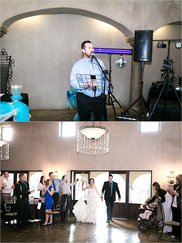 Greenleaves tuscan wedding