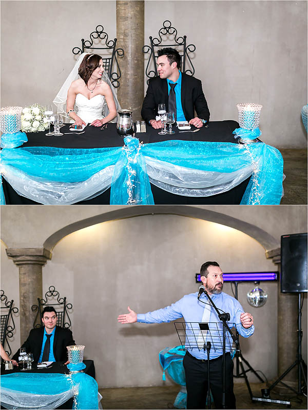 Greenleaves tuscan wedding