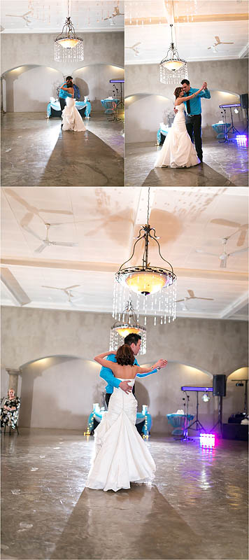 Greenleaves tuscan wedding