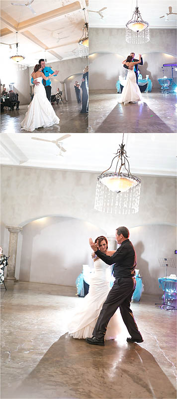 Greenleaves tuscan wedding