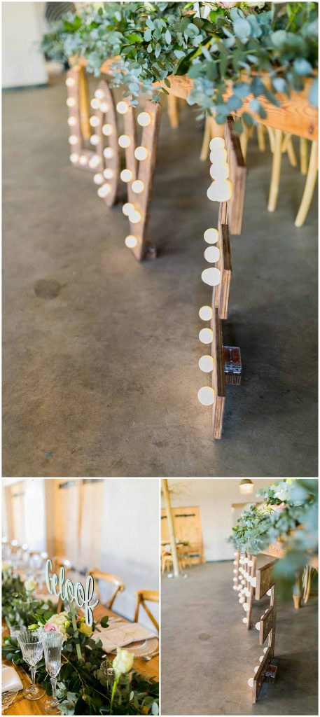 Rustic Wedding