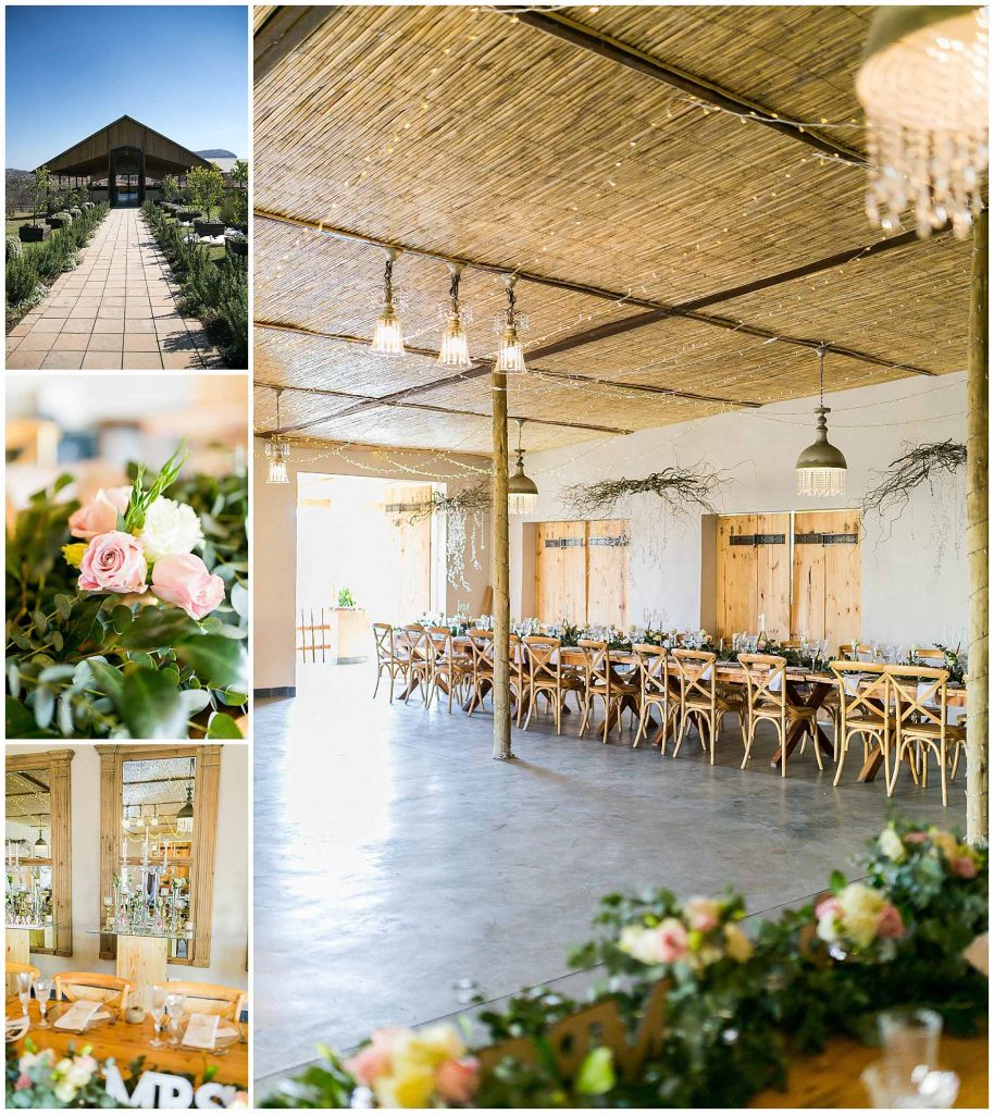 Rustic Wedding