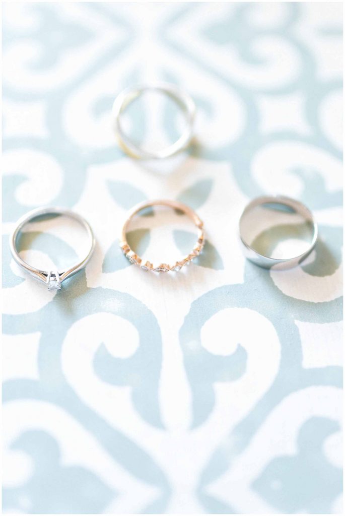 Rustic Wedding