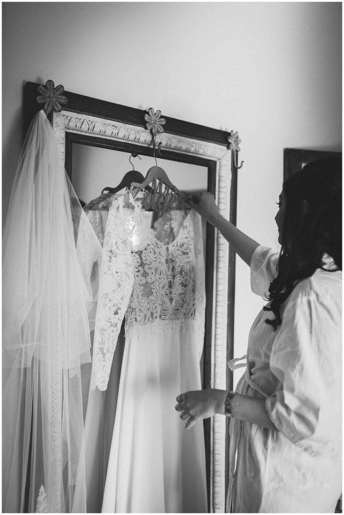 Rustic Wedding