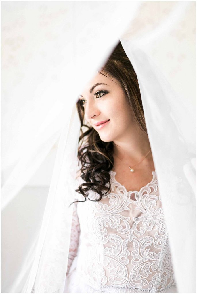 Rustic Wedding