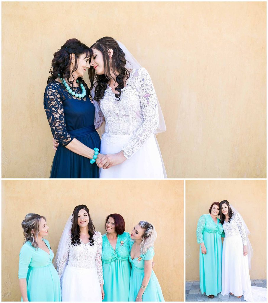 Rustic Wedding