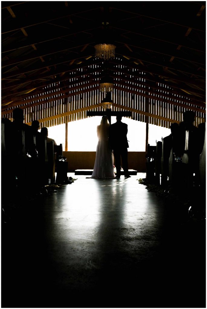 Rustic Wedding