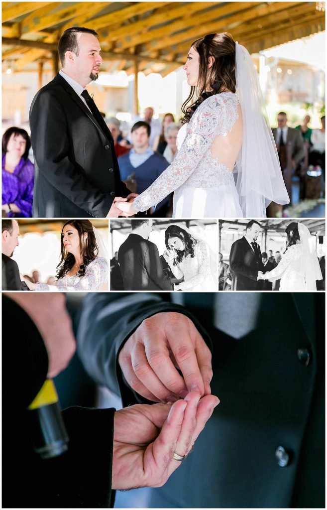 Rustic Wedding