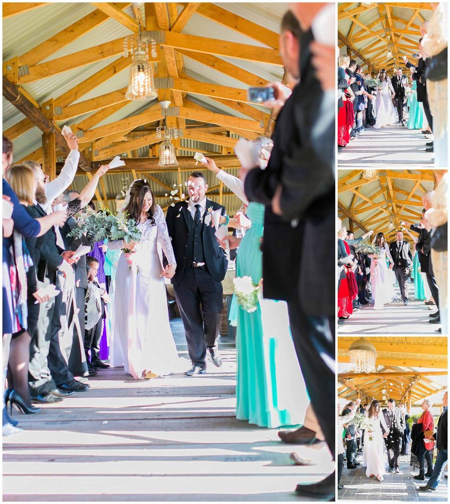 Rustic Wedding