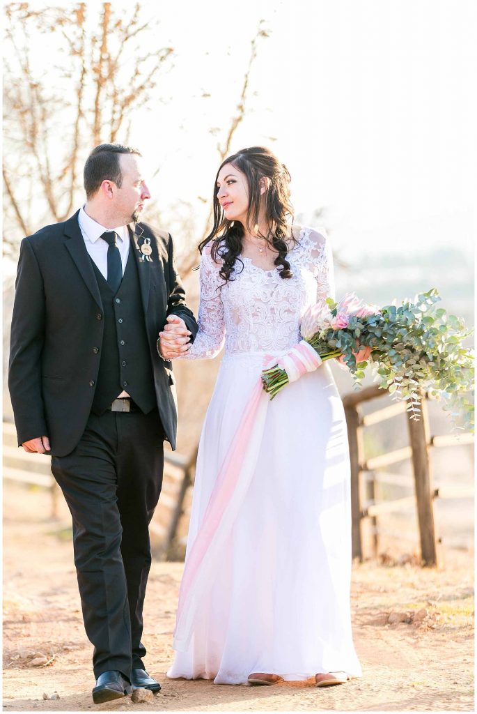 Rustic Wedding